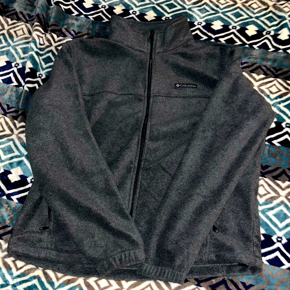 Columbia jacket NWOT